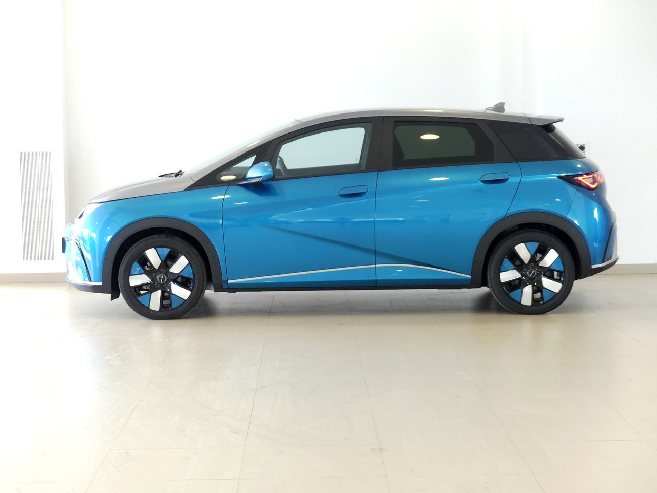 byd dolphin 2025 / foto grande (3)