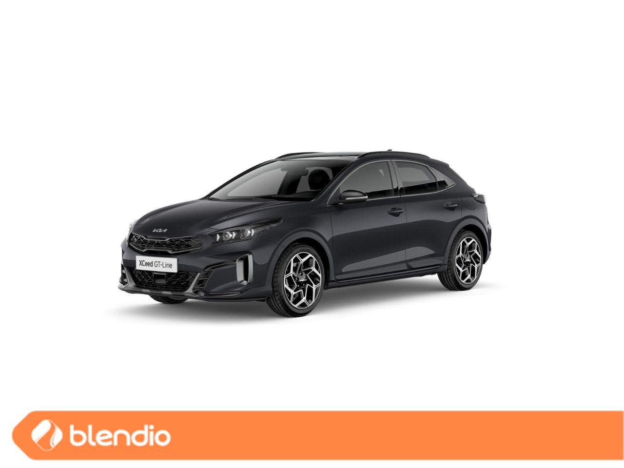 kia xceed 2025 /