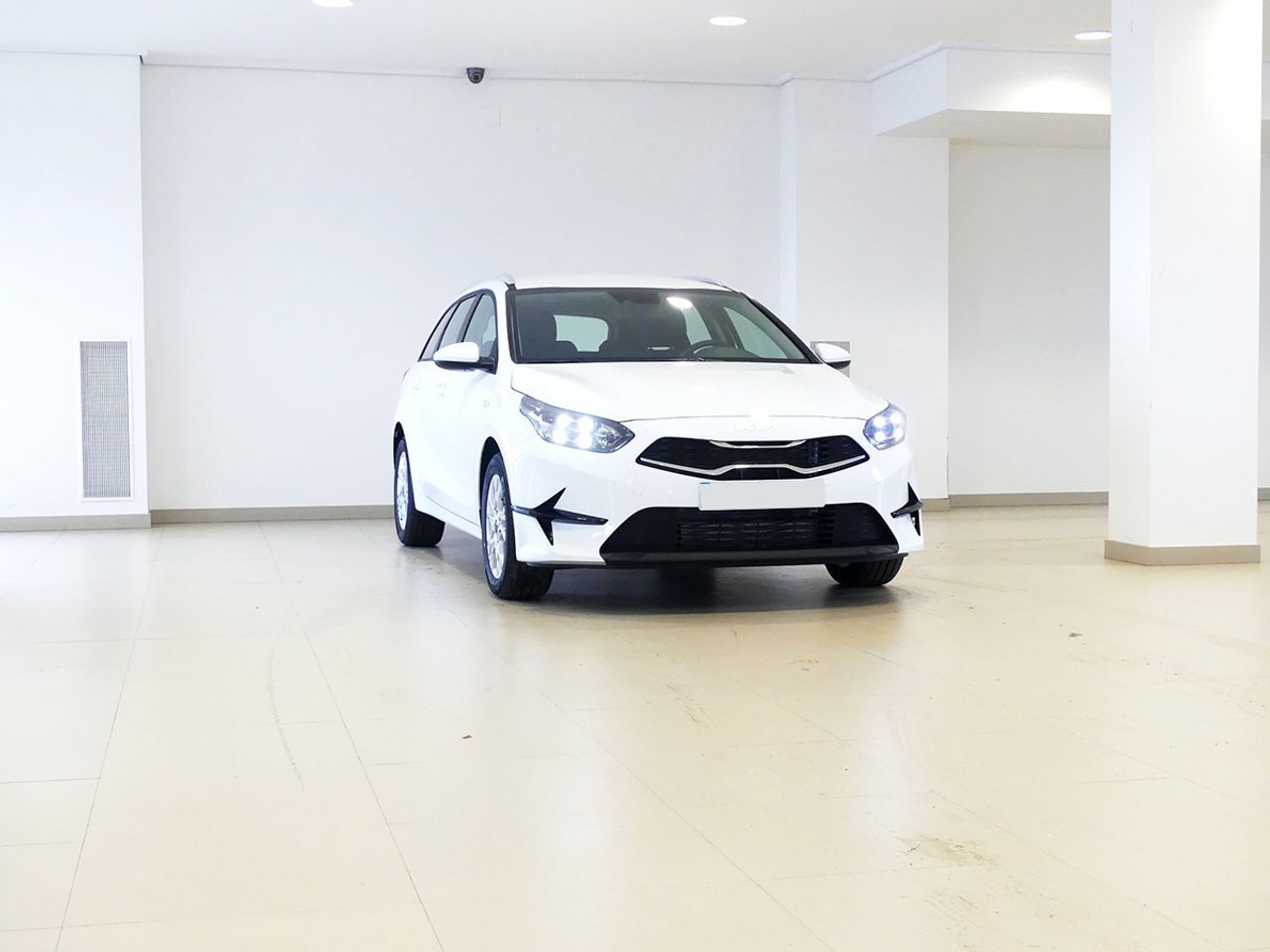 kia ceed 2025 / foto grande (2)