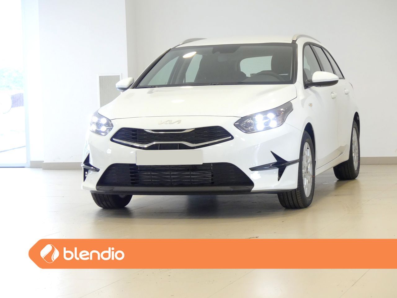 Foto kia ceed 2025 /