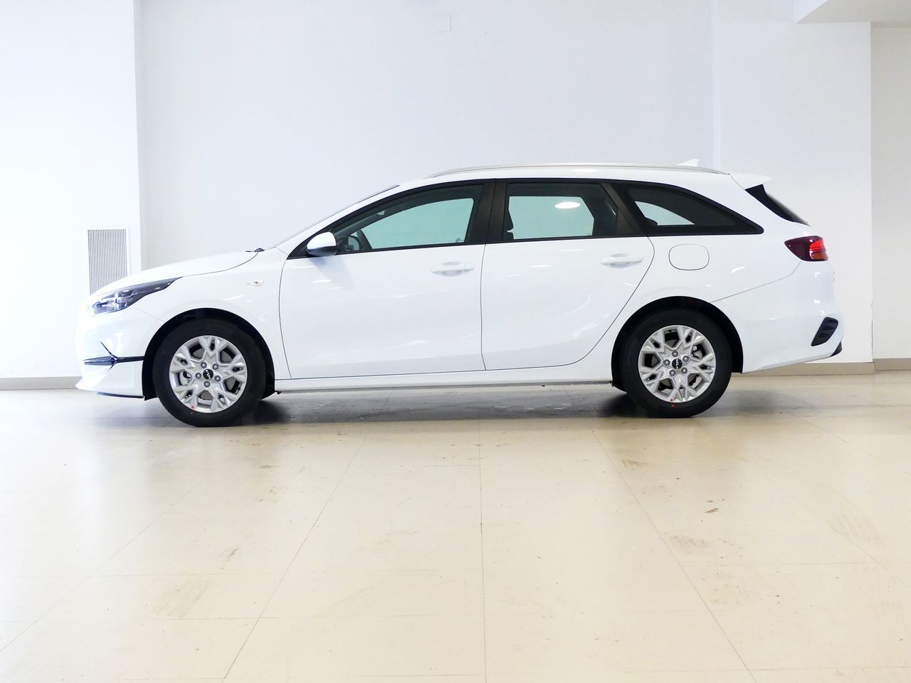 kia ceed 2025 / foto grande (3)