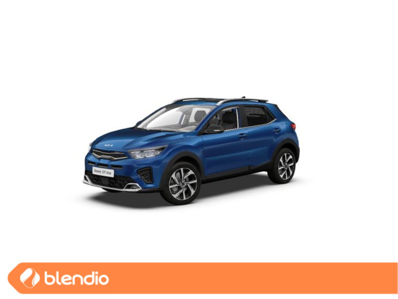kia stonic 2025 /