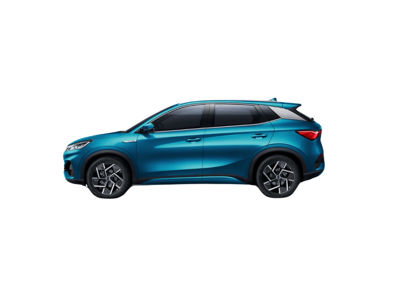 byd atto 3 2024 / foto grande (2)