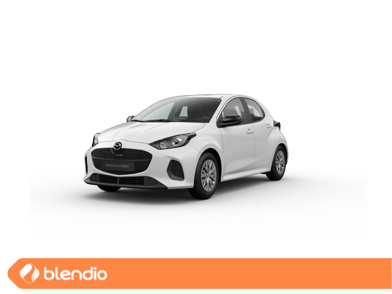 Mazda3  de segunda mano - mazda 2 2025 /