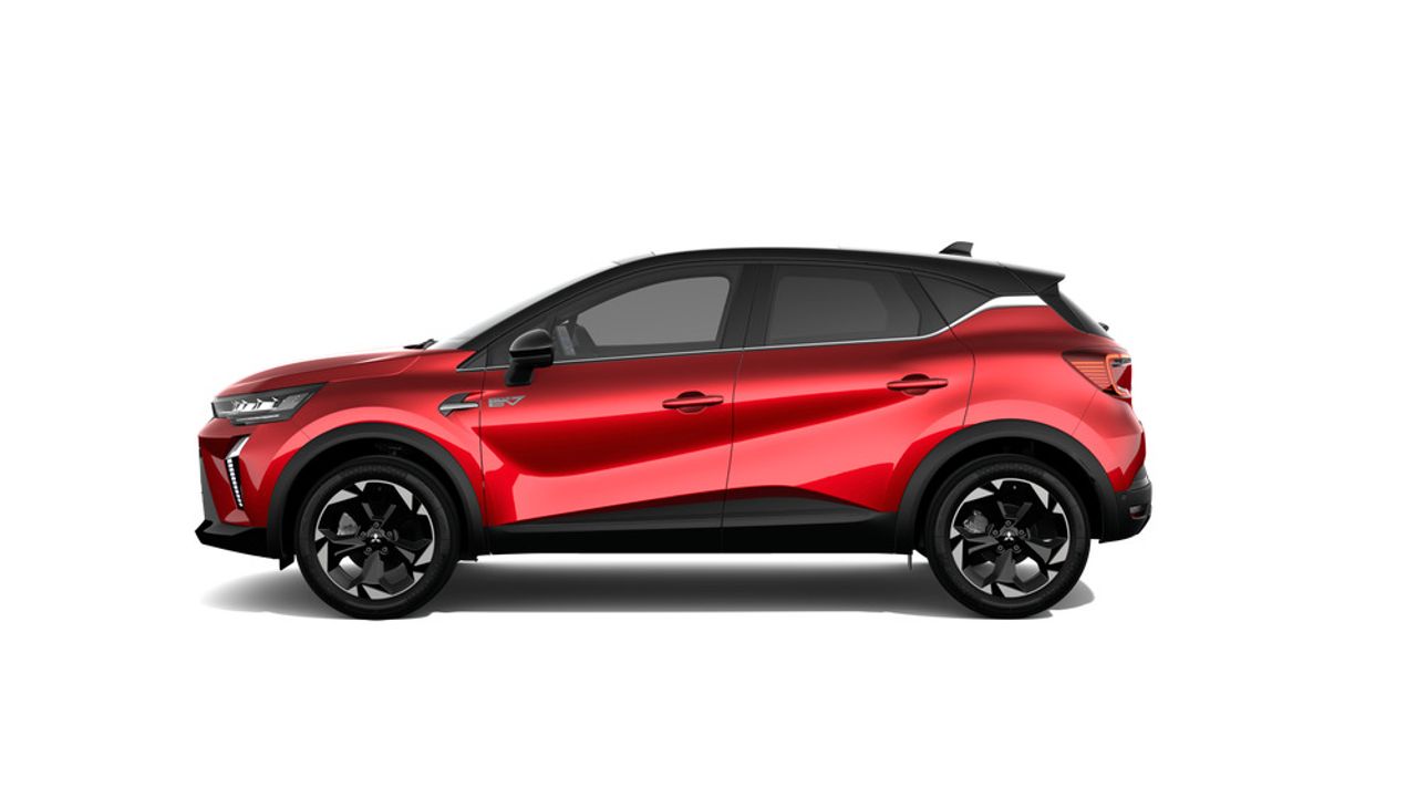 mitsubishi asx 2025 / foto grande (2)