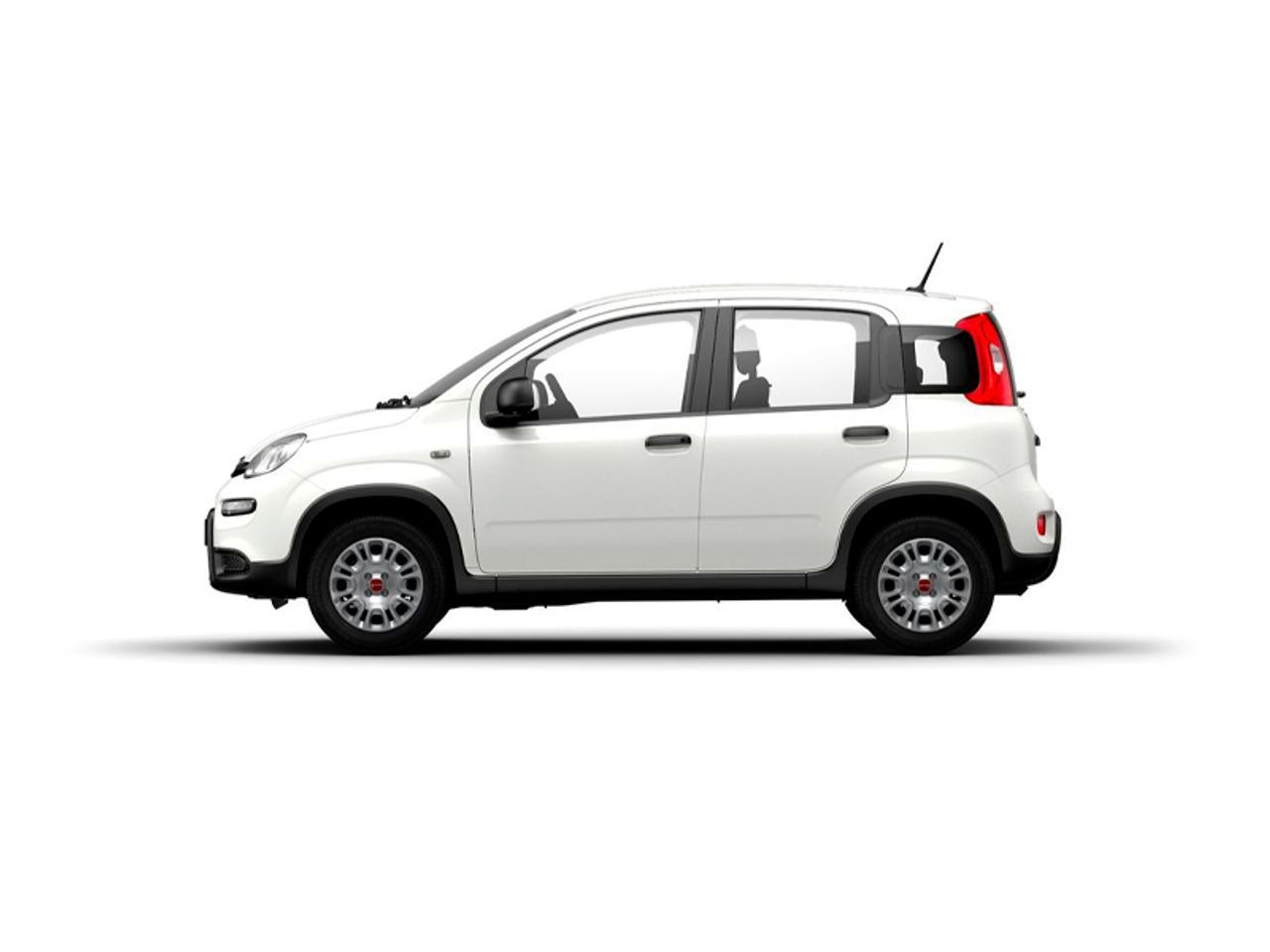 fiat panda 2025 / foto grande (2)