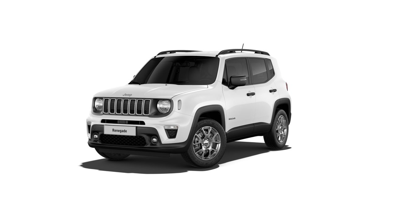 jeep renegade 2024 /