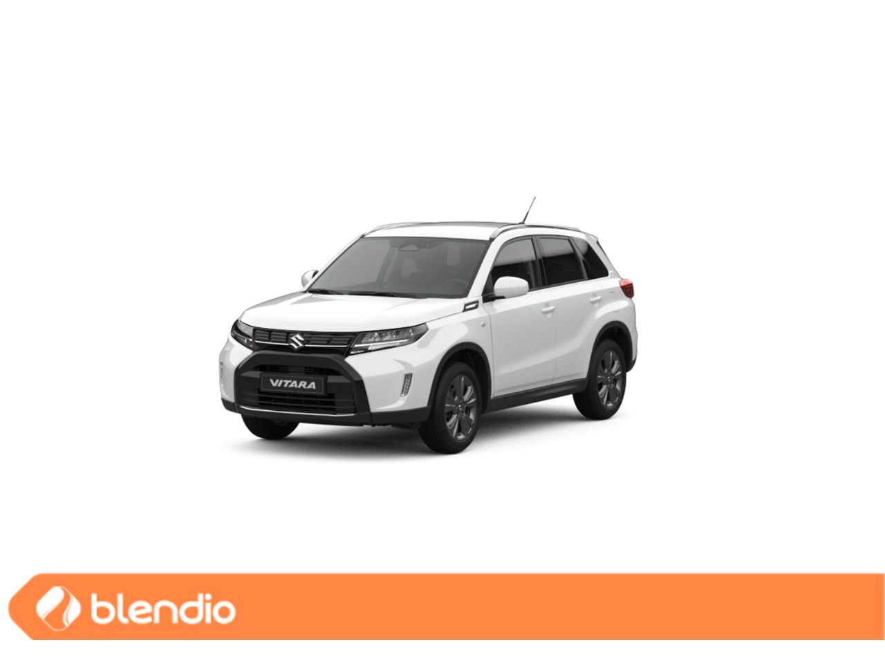 Suzuki across 2024 precio  de segunda mano - suzuki vitara 2024 /