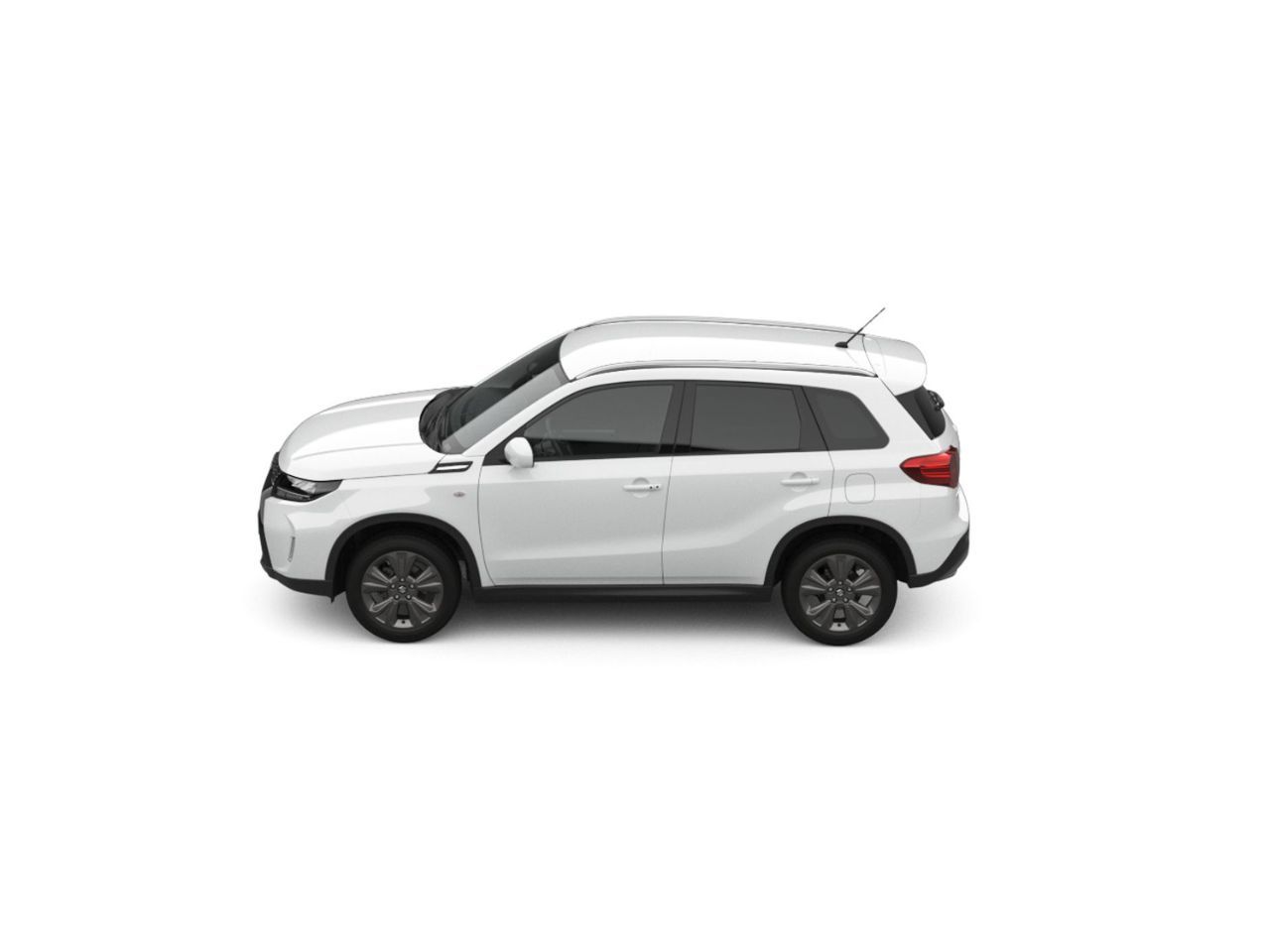suzuki vitara 2024 / foto grande (2)