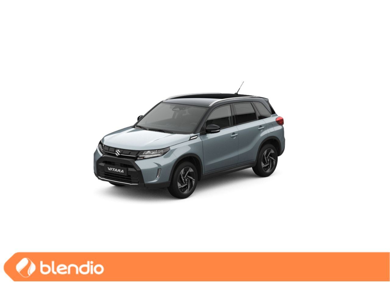 Suzuki across 2024 precio  de segunda mano - suzuki vitara 2024 /