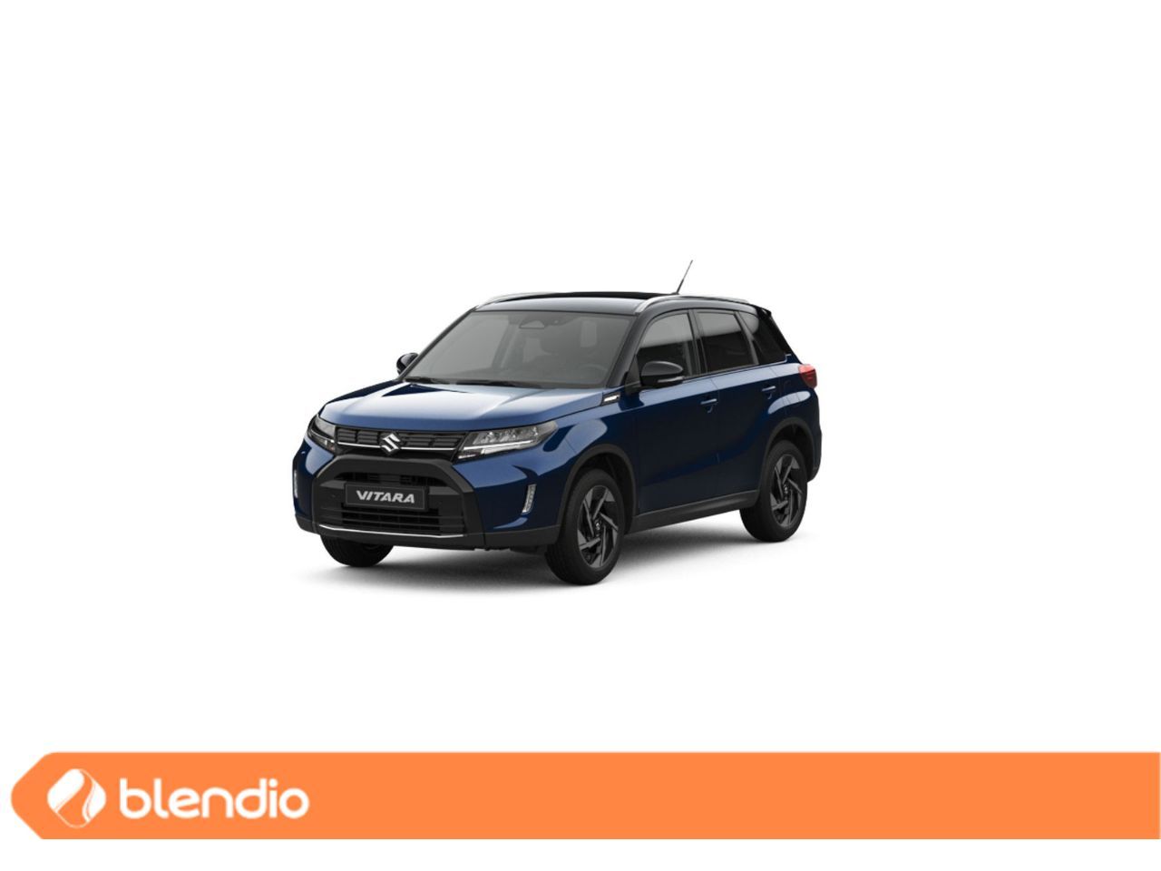 Suzuki across 2024 precio  de segunda mano - suzuki vitara 2024 /