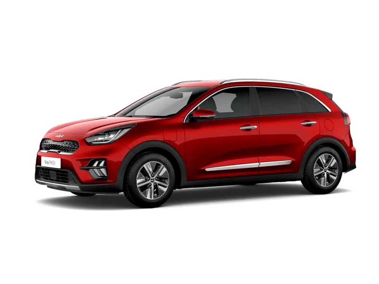 Kia sorento 2024  de segunda mano - kia niro 2024 /