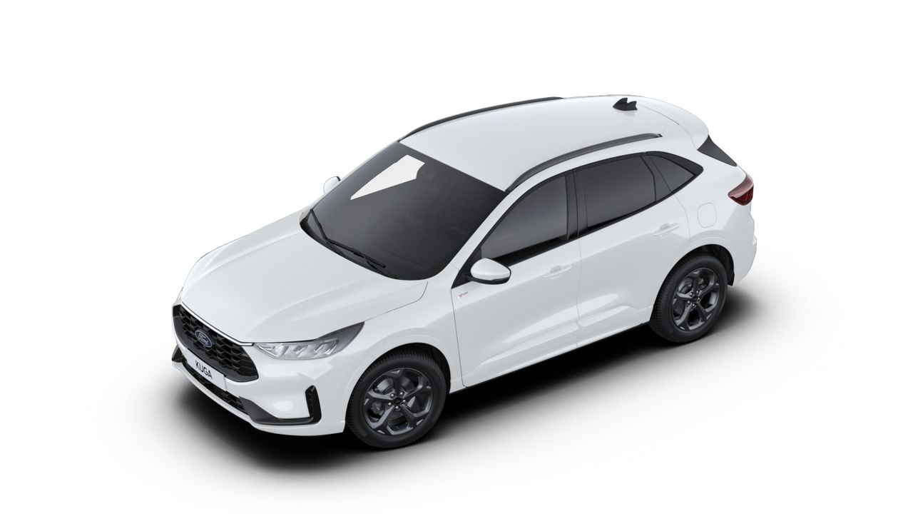 ford kuga 2024 /