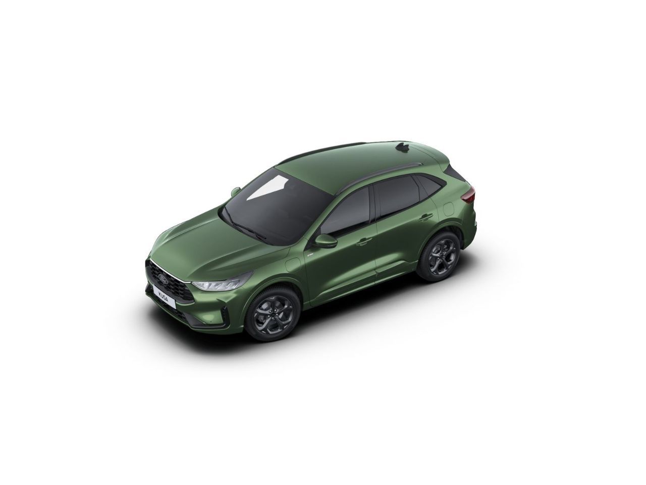 ford kuga 2025 / foto grande (2)