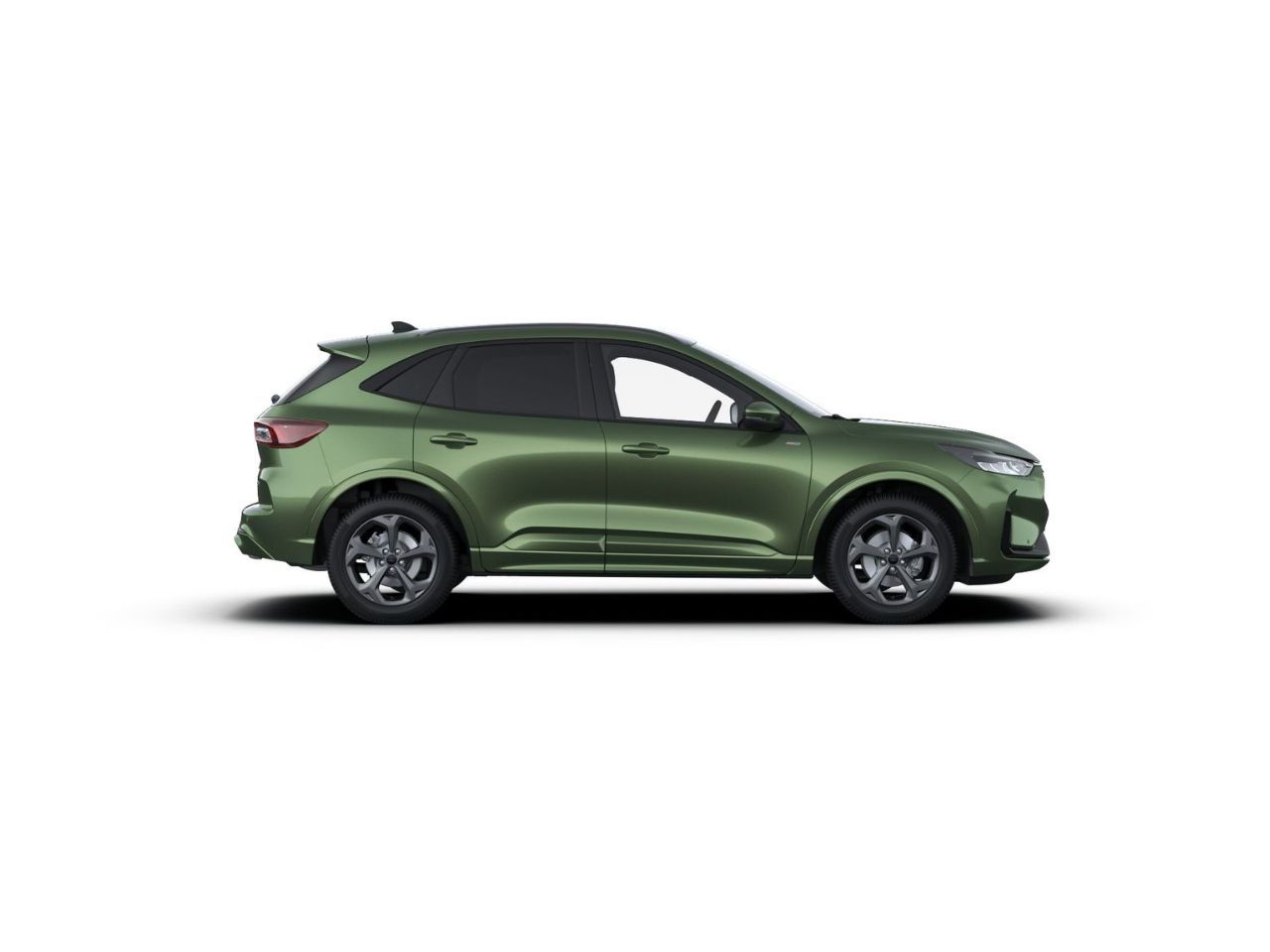 ford kuga 2025 / foto grande (3)