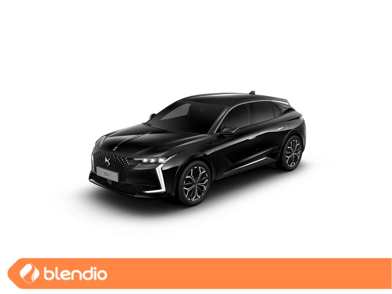 foto de ds automobiles ds 4 2024 de segunda mano