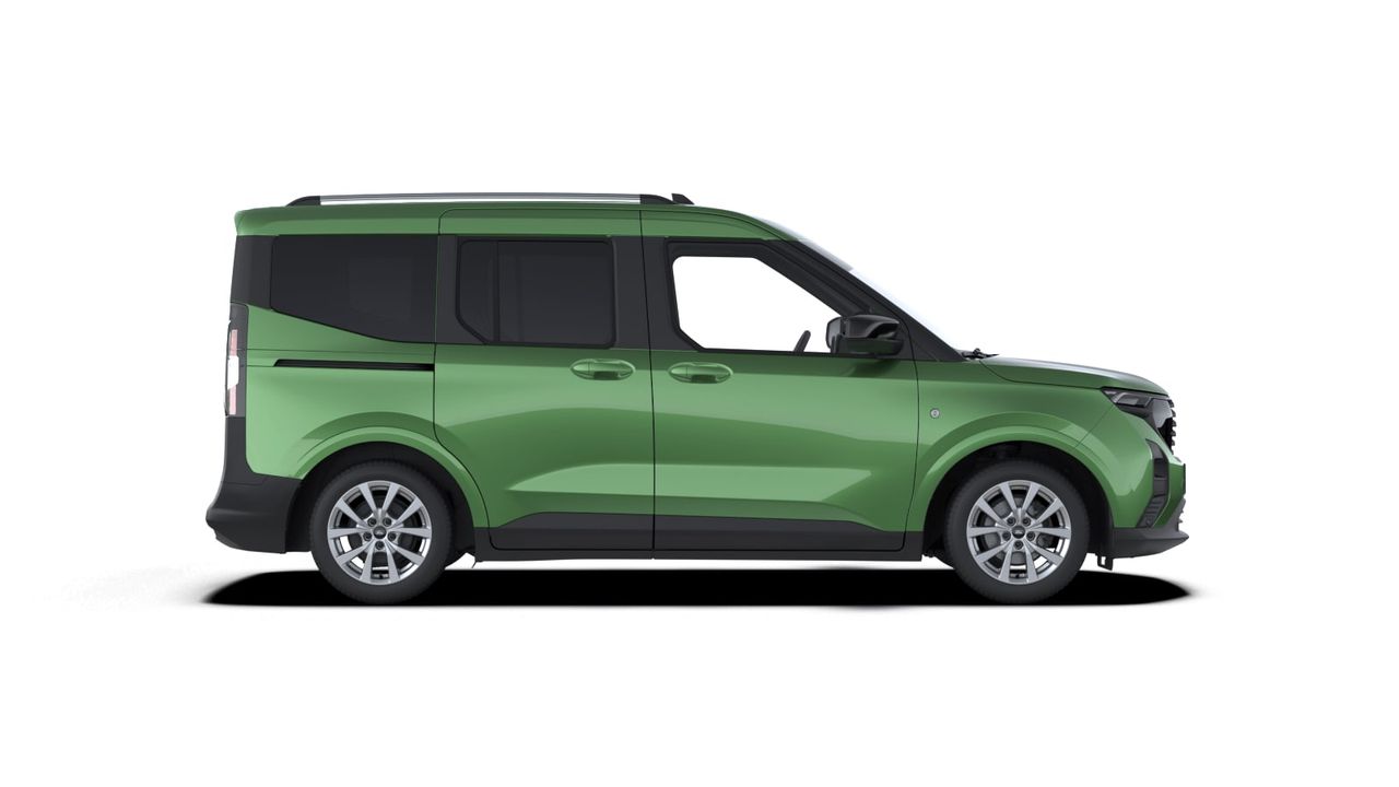 ford tourneo courier 2025 / foto grande (2)