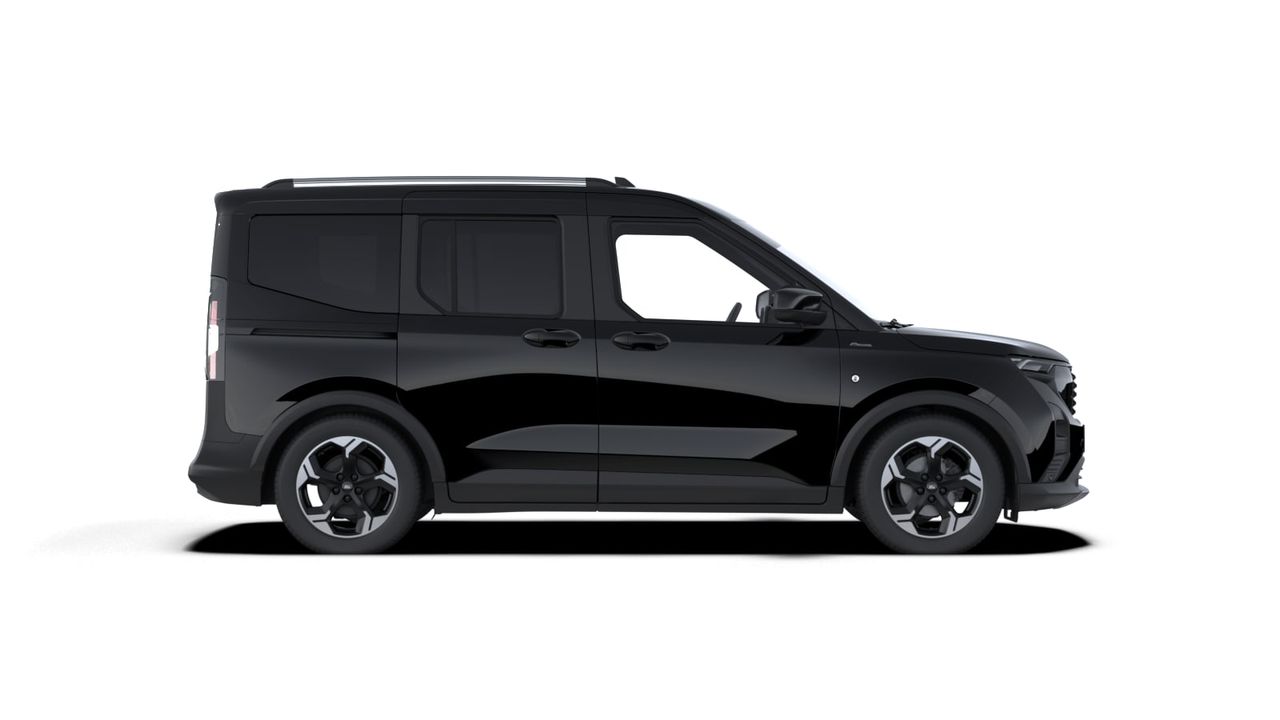 ford tourneo courier 2025 / foto grande (3)
