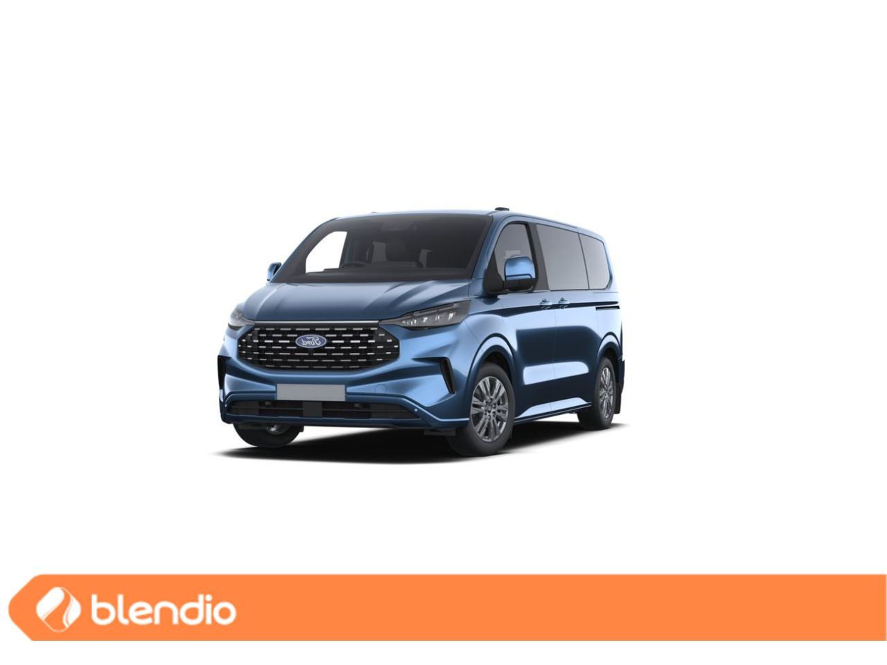 ford tourneo  custom 2025 /