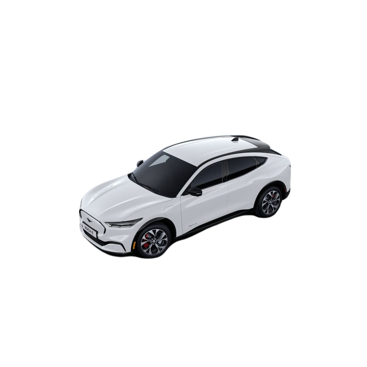 ford mustang mach-e 2024 /