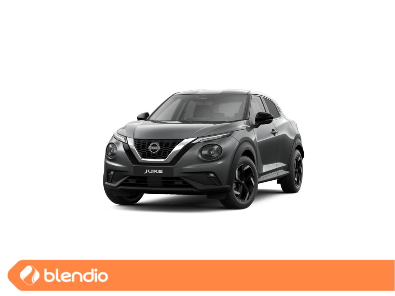 nissan juke 2024 /