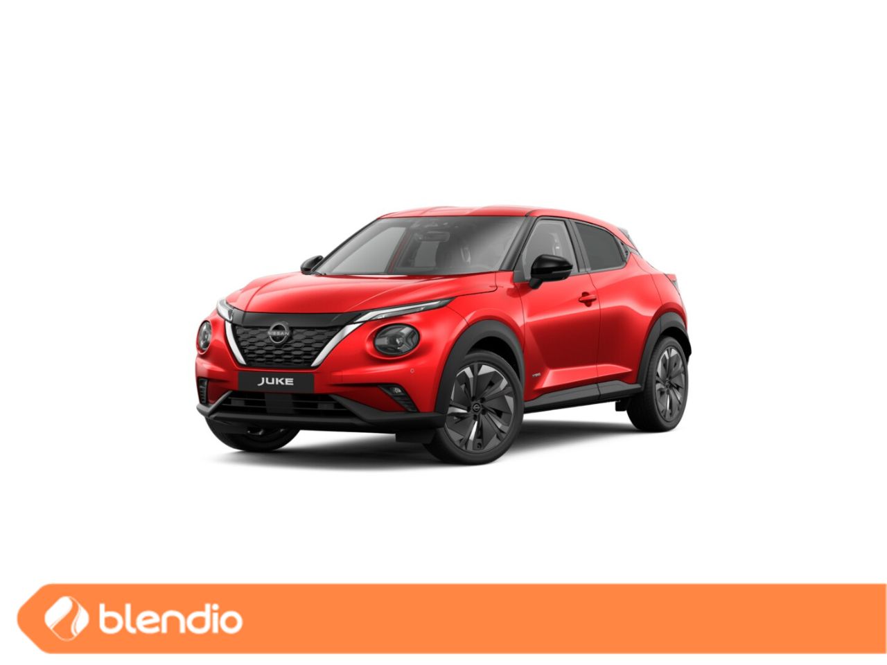 nissan juke 2024 /