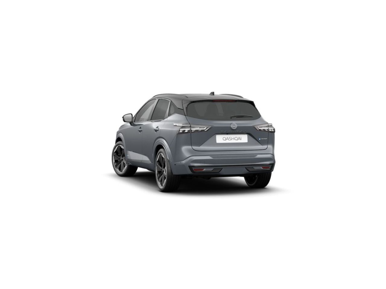 nissan qashqai 2025 / foto grande (3)