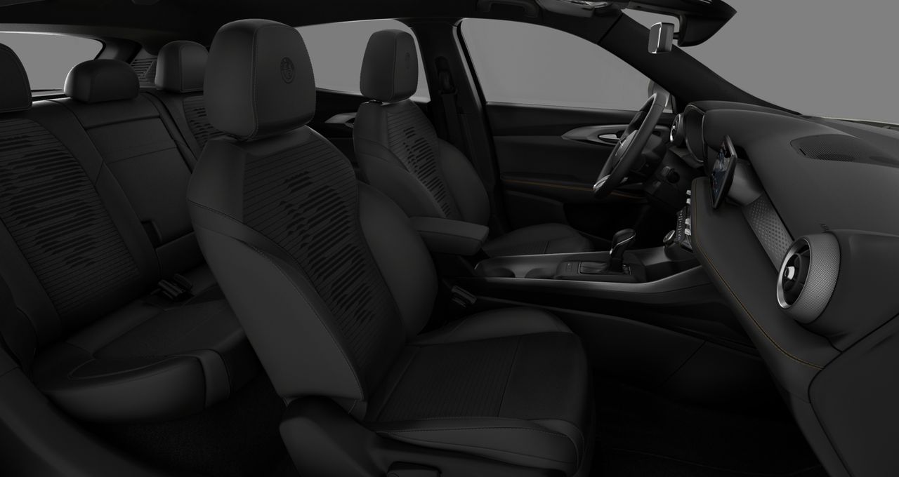 alfa romeo tonale 2024 / foto grande (3)