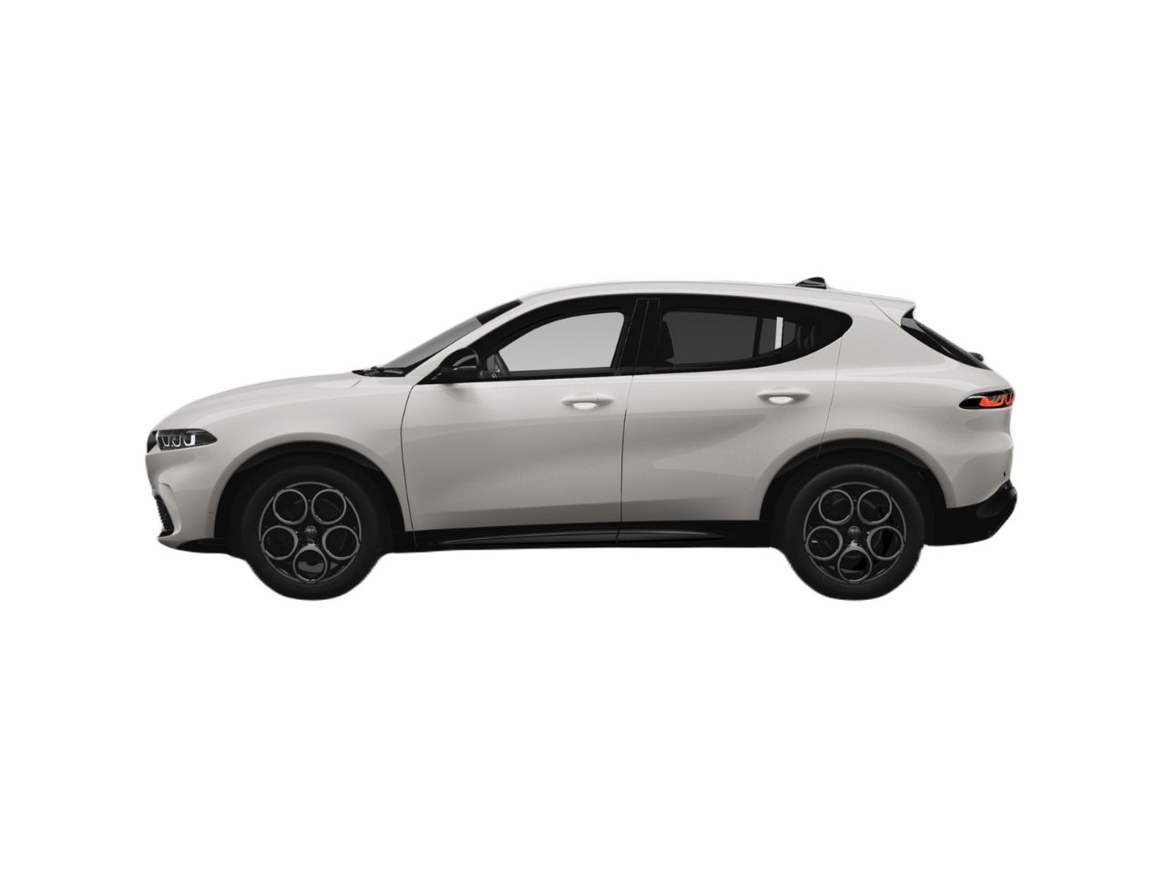 alfa romeo tonale 2024 / foto grande (2)