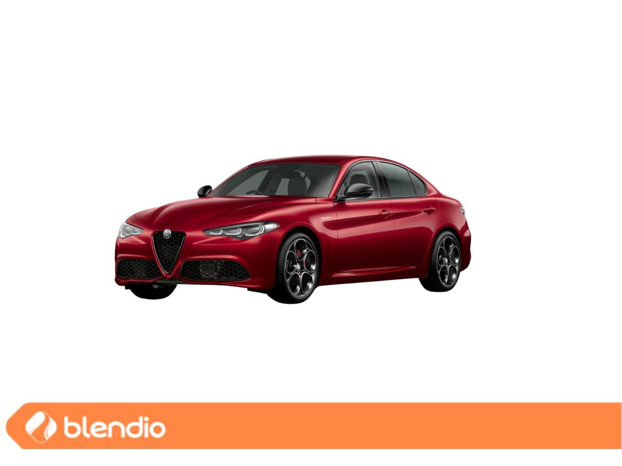 Alfa romeo giulia 2022  de segunda mano - alfa romeo giulia 2025 /