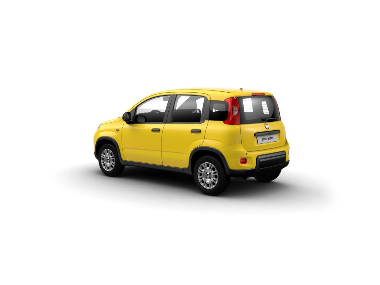 fiat panda 2025 / foto grande (3)