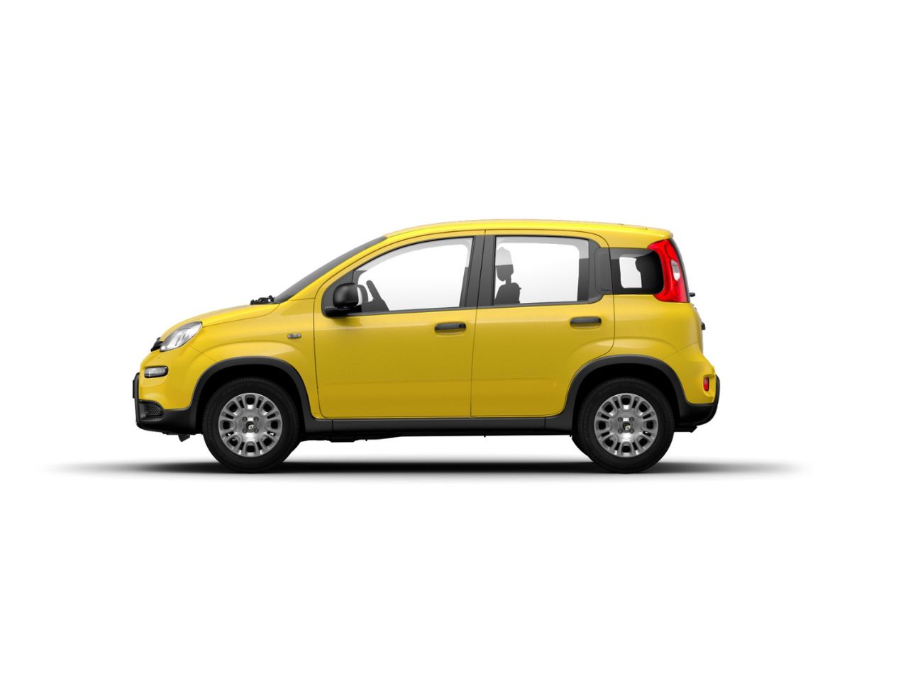 fiat panda 2025 / foto grande (2)