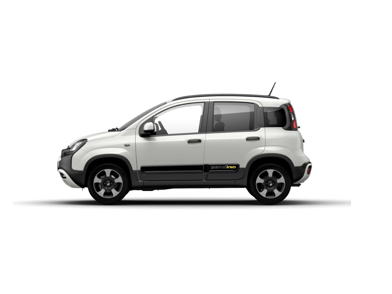 fiat panda 2025 / foto grande (2)