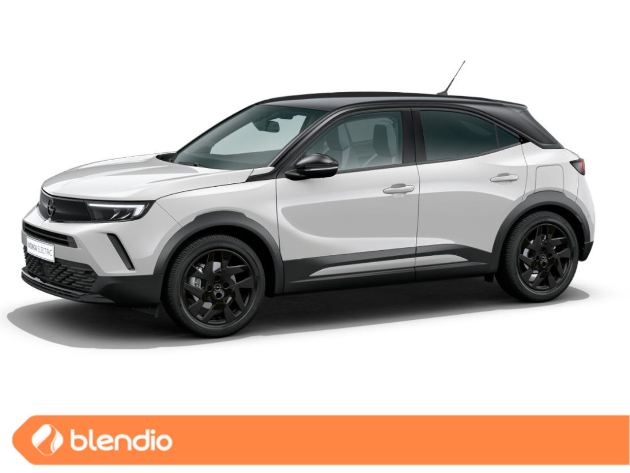 foto de opel mokkae de segunda mano