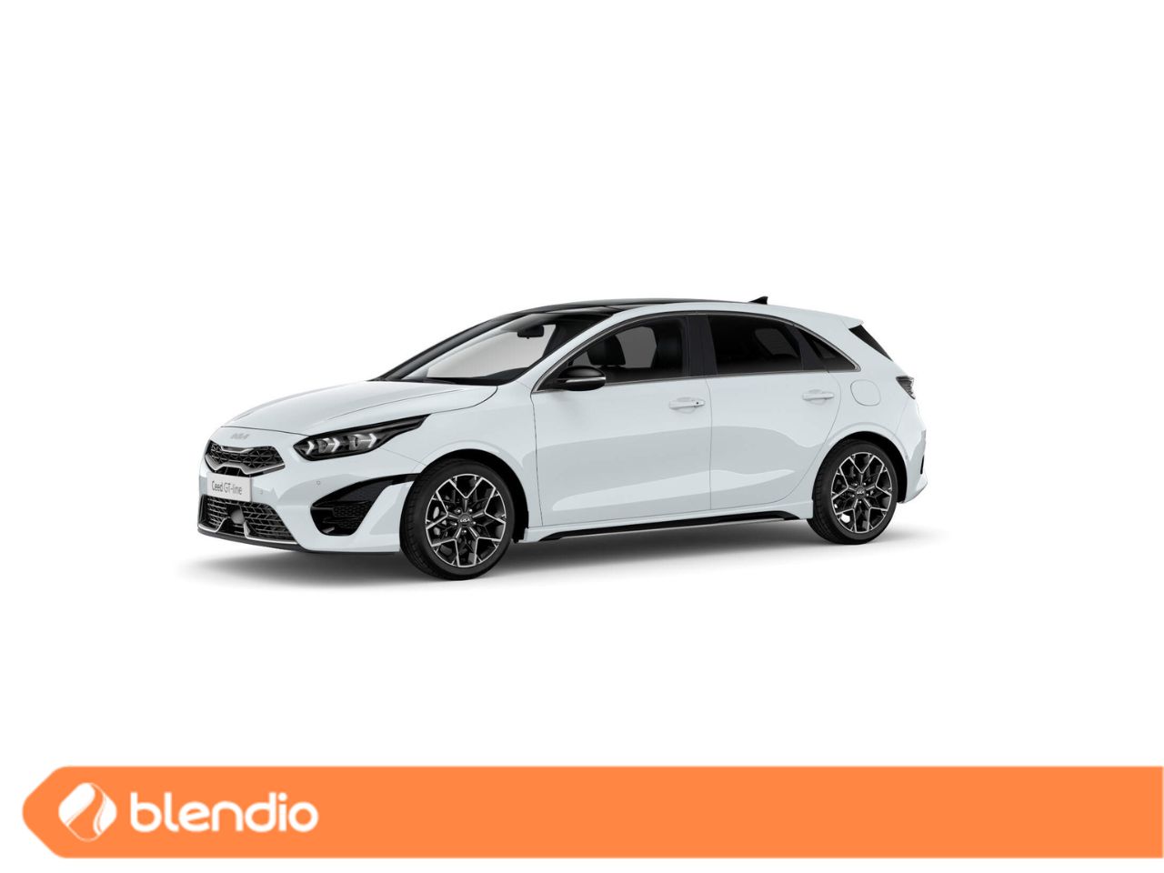 Kia xceed segunda mano 2019  de segunda mano - kia ceed 2025 /
