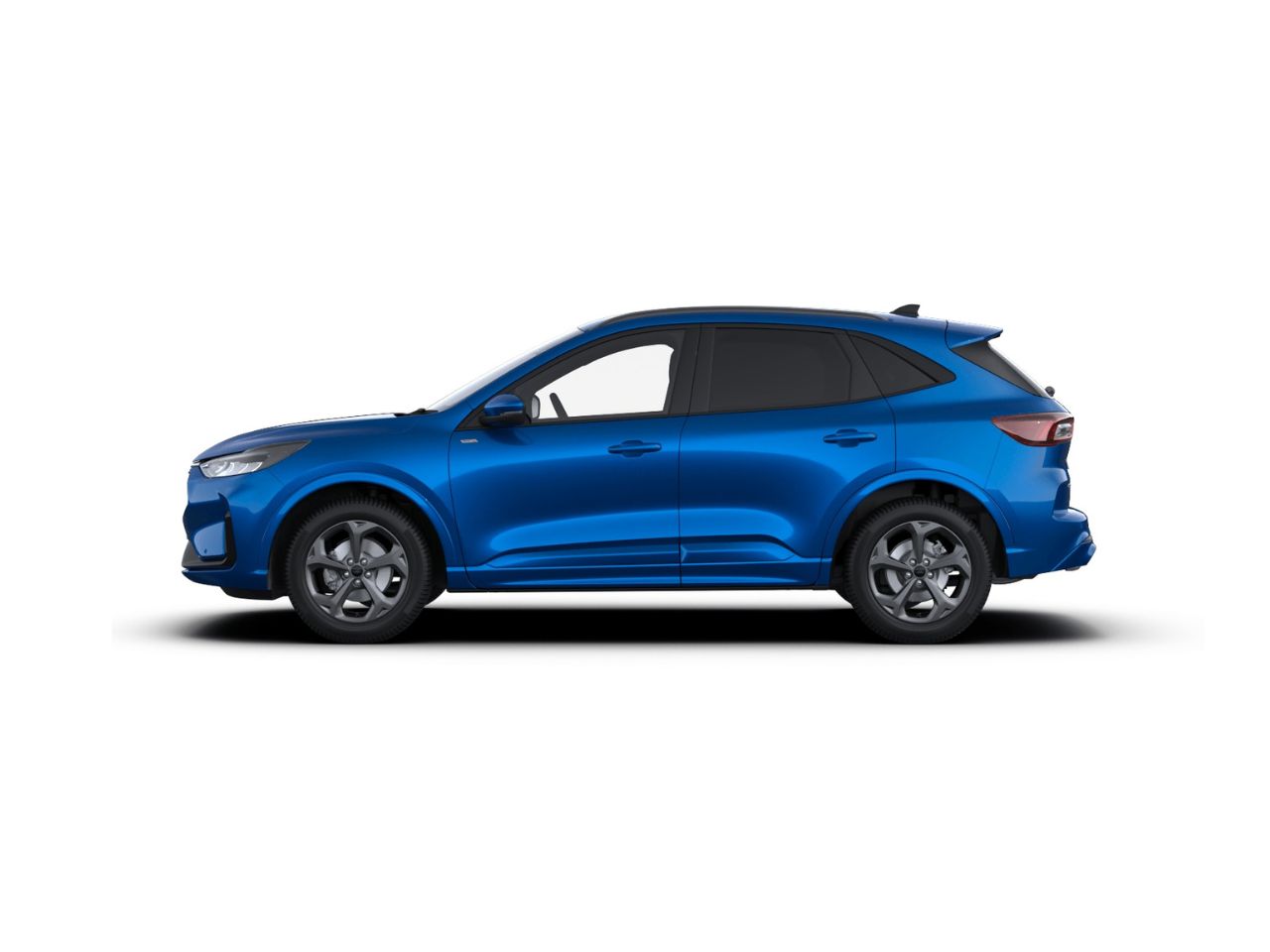 ford kuga 2025 / foto grande (2)