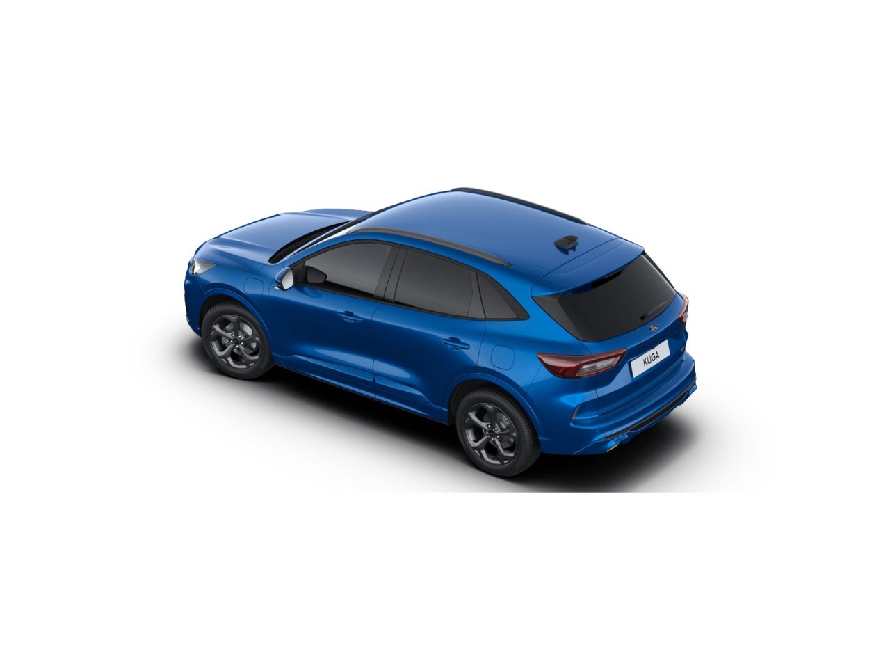 ford kuga 2025 / foto grande (3)