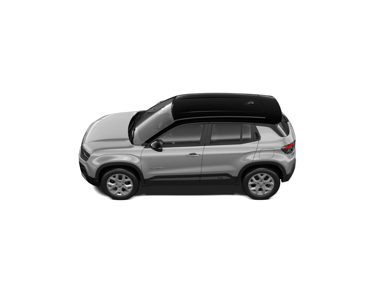 jeep avenger 2025 / foto grande (2)