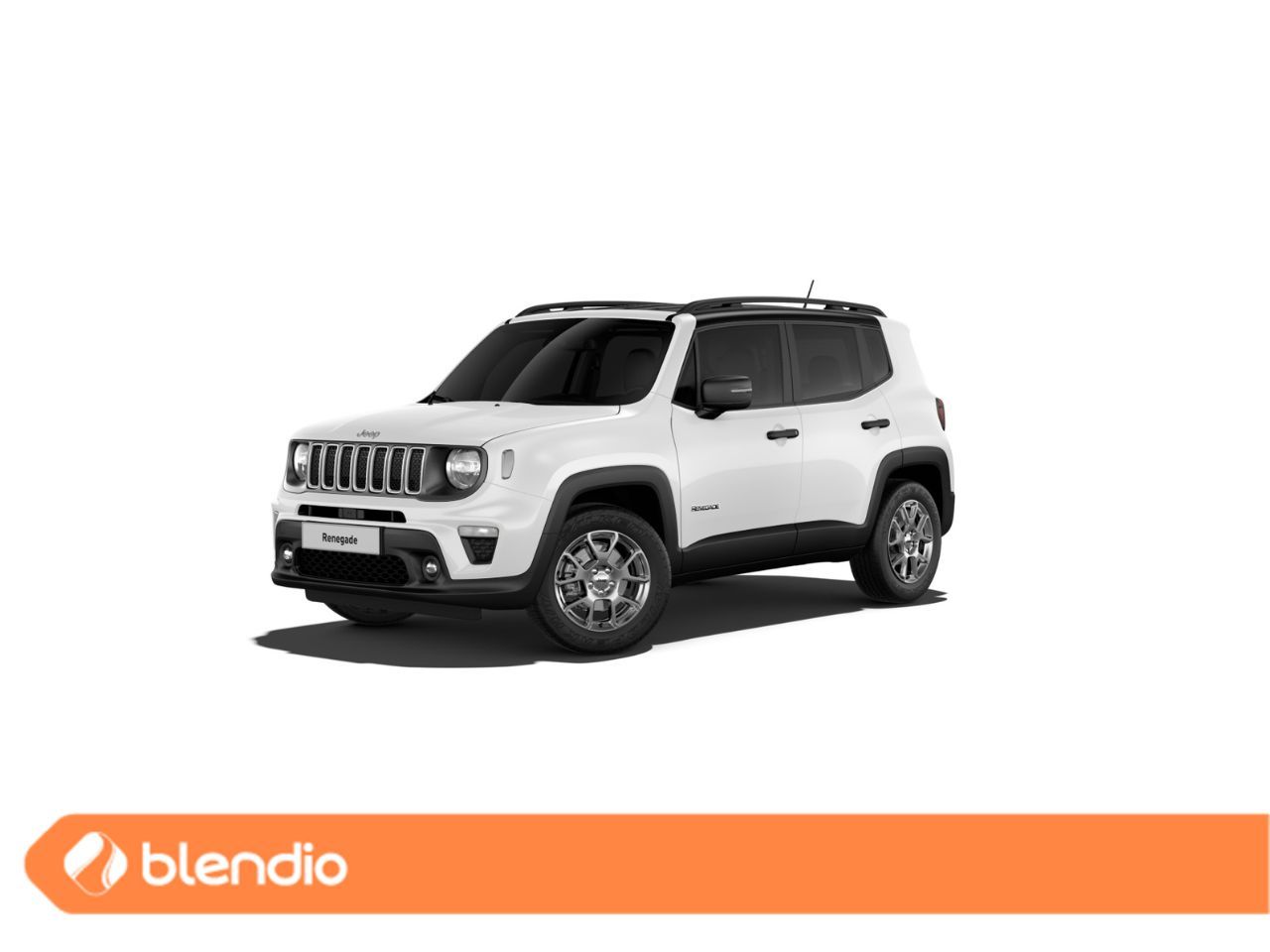 jeep renegade 2025 /
