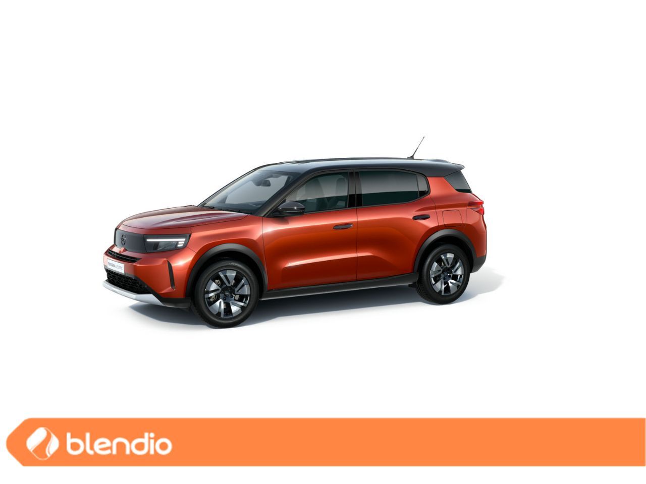 Opel Frontera GS Electric 44kWh 113 CV (83kW) Automatico