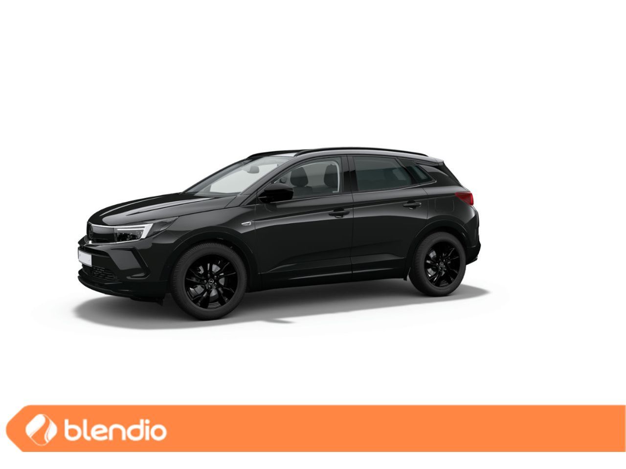 foto de opel grandland phev 2024 de segunda mano