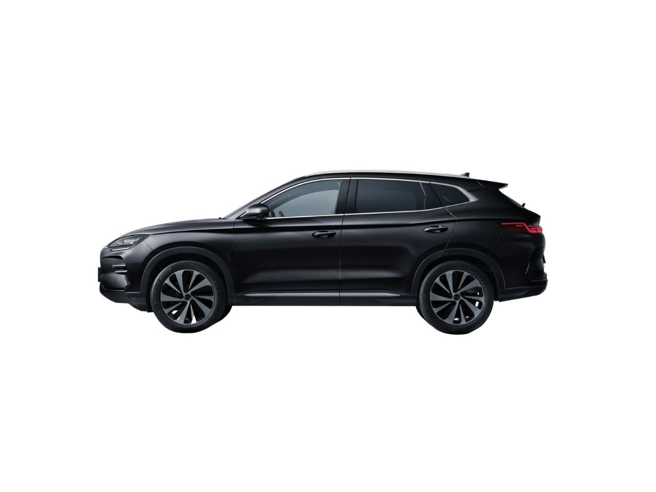 byd seal u 2024 / foto grande (2)