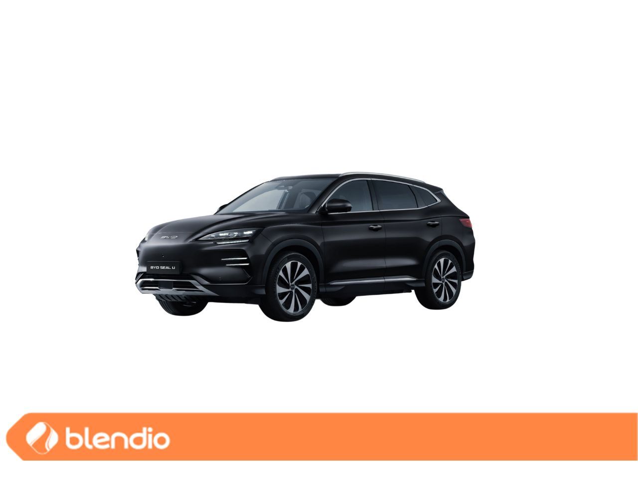 Byd seal u  de segunda mano - byd seal u 2024 /