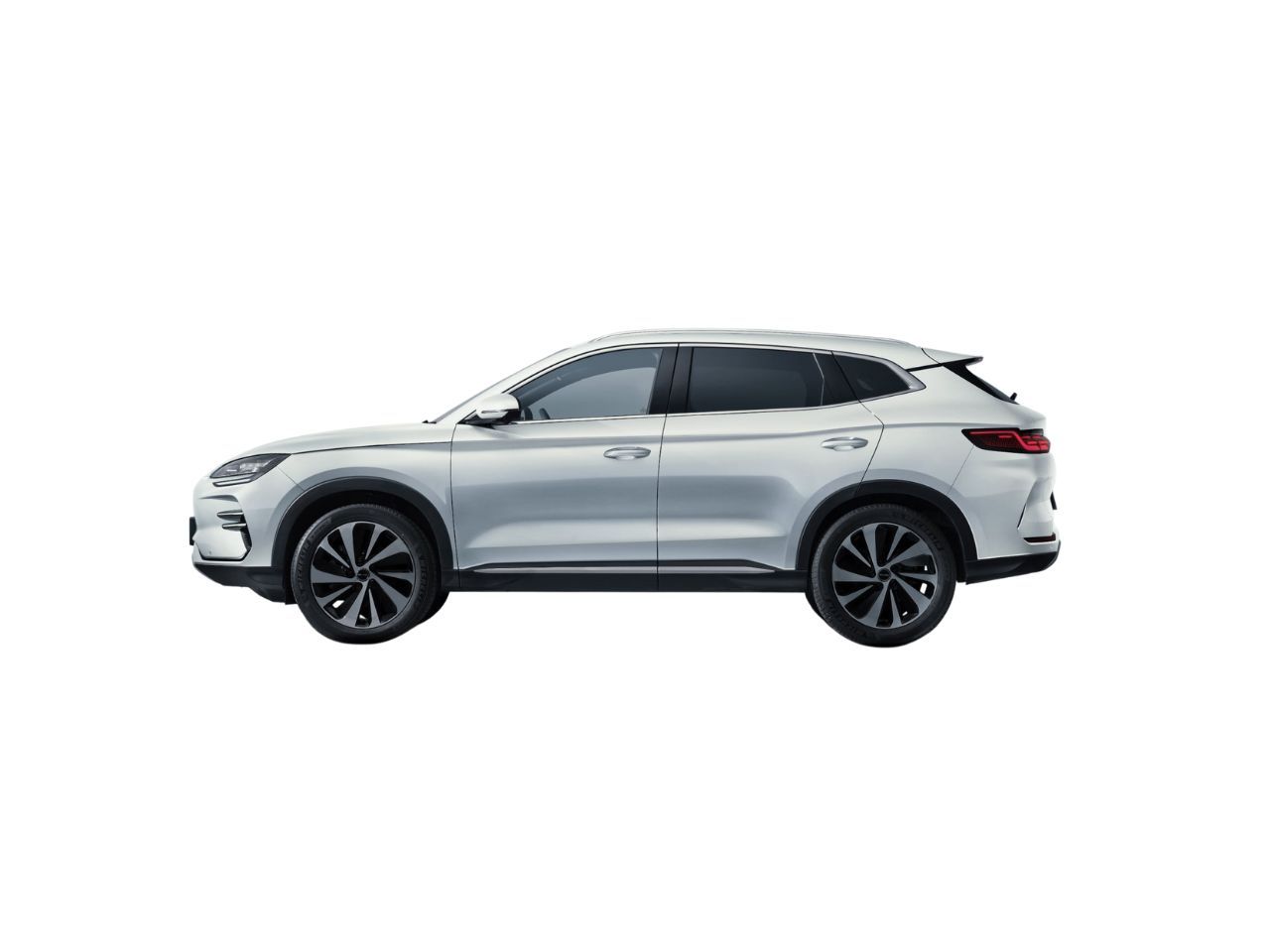 byd seal u 2025 / foto grande (2)