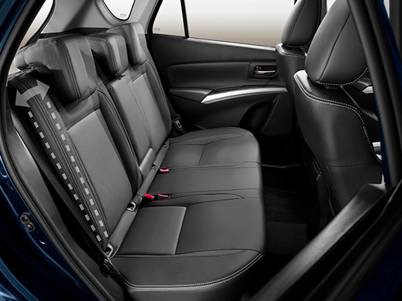 suzuki scross 2024 / foto grande (2)