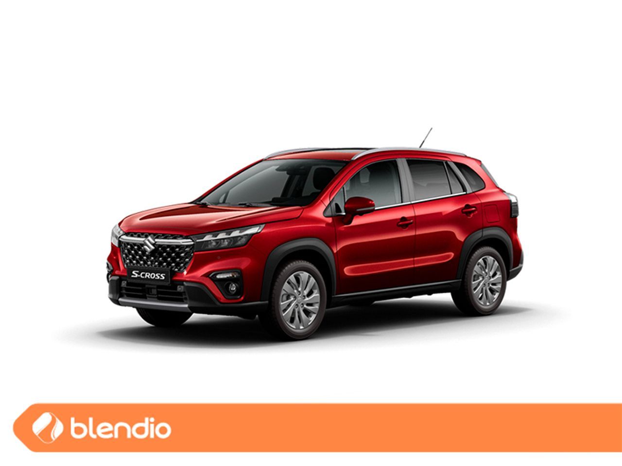 Suzuki across 2024 precio  de segunda mano - suzuki scross 2024 /