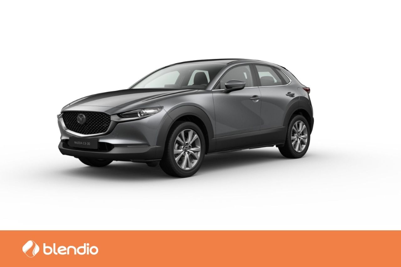 mazda cx-30 2024 /