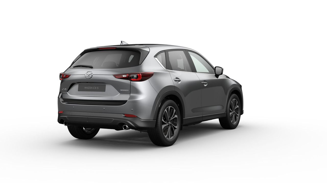 mazda cx-5 2024 / foto grande (2)
