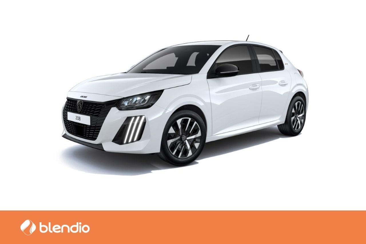peugeot 208 2024 /