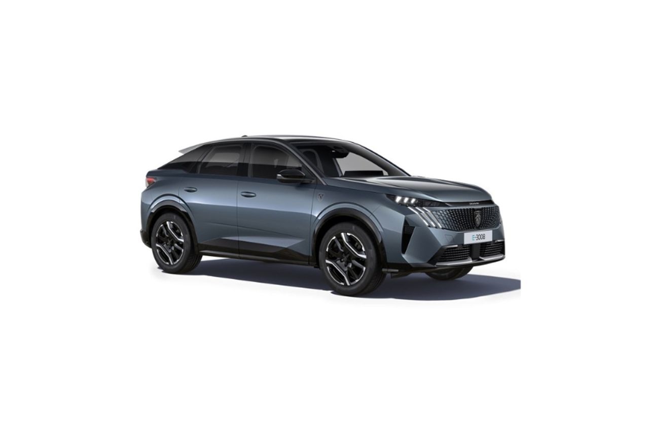 peugeot 3008 2025 / foto grande (2)